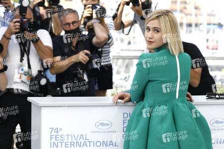 Photocall 'Women Do Cry', Cannes Film Festival 2021