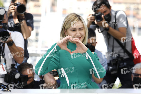 Photocall 'Women Do Cry', Cannes Film Festival 2021