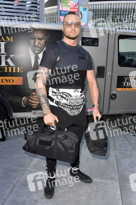 Preview 'Cash Truck' in Berlin