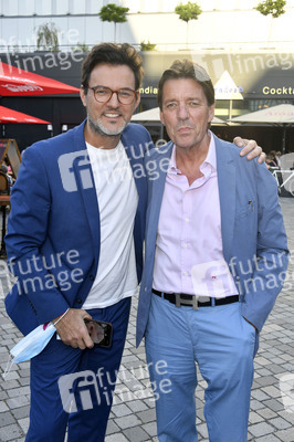 Preview 'Cash Truck' in Berlin