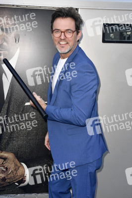 Preview 'Cash Truck' in Berlin