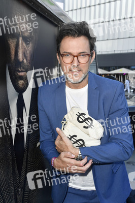 Preview 'Cash Truck' in Berlin