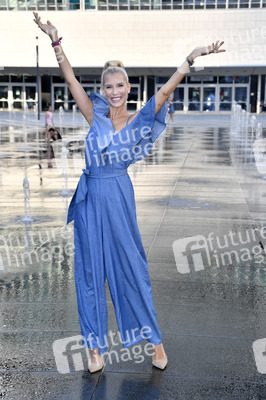 Preview 'Cash Truck' in Berlin