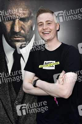 Preview 'Cash Truck' in Berlin