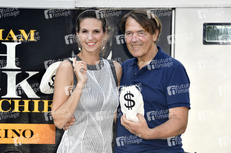 Preview 'Cash Truck' in Berlin