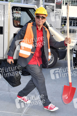 Preview 'Cash Truck' in Berlin