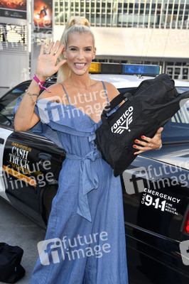 Preview 'Cash Truck' in Berlin