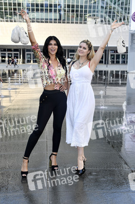 Preview 'Cash Truck' in Berlin