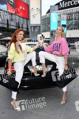 Preview 'Cash Truck' in Berlin