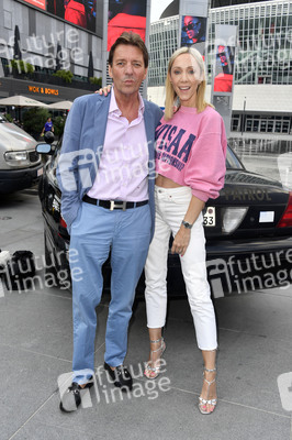 Preview 'Cash Truck' in Berlin