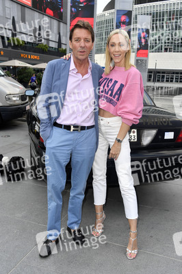 Preview 'Cash Truck' in Berlin