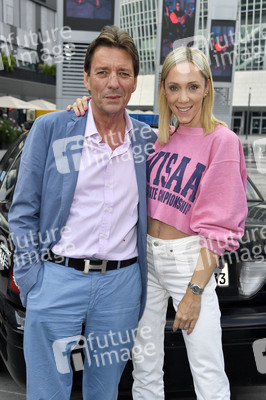 Preview 'Cash Truck' in Berlin