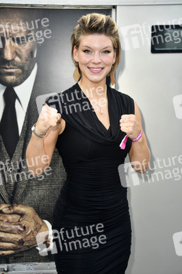 Preview 'Cash Truck' in Berlin