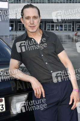 Preview 'Cash Truck' in Berlin