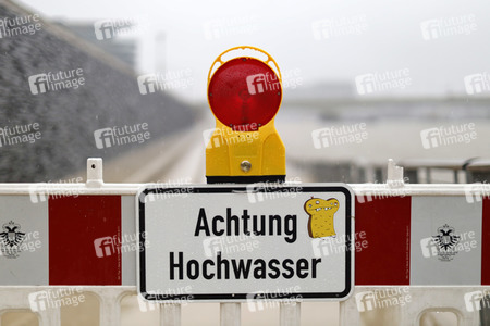Unwetter in Köln