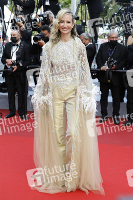 Filmpremiere 'France', Cannes Film Festival 2021