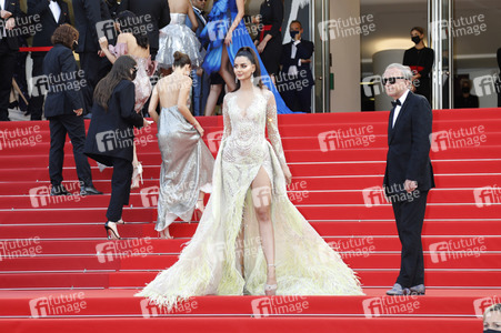 Filmpremiere 'France', Cannes Film Festival 2021