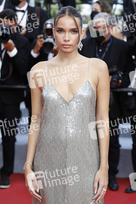 Filmpremiere 'France', Cannes Film Festival 2021
