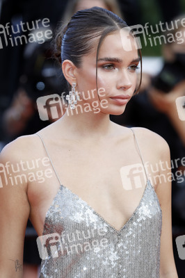 Filmpremiere 'France', Cannes Film Festival 2021