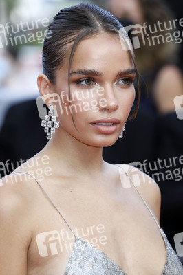Filmpremiere 'France', Cannes Film Festival 2021