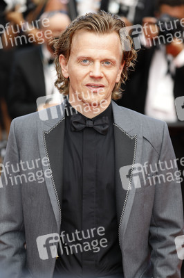 Filmpremiere 'France', Cannes Film Festival 2021