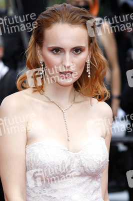 Filmpremiere 'France', Cannes Film Festival 2021