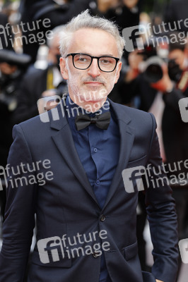 Filmpremiere 'France', Cannes Film Festival 2021