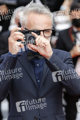 Filmpremiere 'France', Cannes Film Festival 2021
