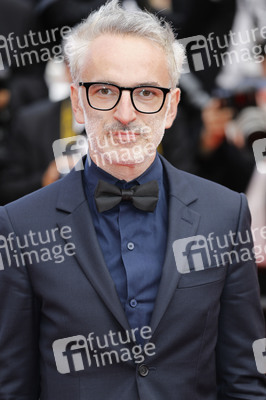 Filmpremiere 'France', Cannes Film Festival 2021