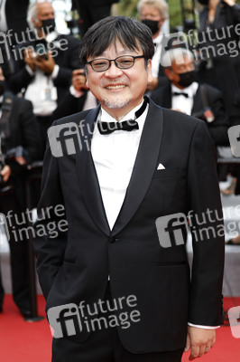 Filmpremiere 'France', Cannes Film Festival 2021