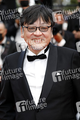 Filmpremiere 'France', Cannes Film Festival 2021