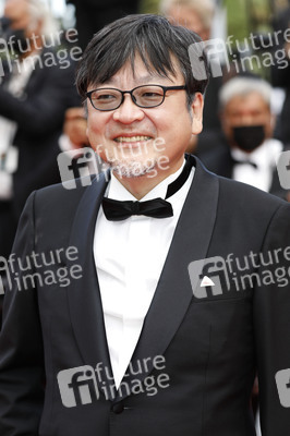 Filmpremiere 'France', Cannes Film Festival 2021