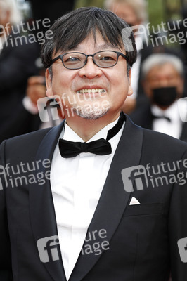 Filmpremiere 'France', Cannes Film Festival 2021