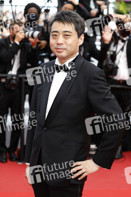 Filmpremiere 'France', Cannes Film Festival 2021