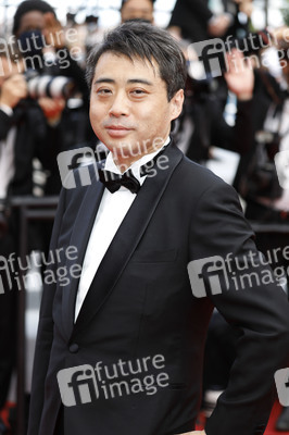 Filmpremiere 'France', Cannes Film Festival 2021