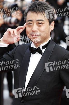 Filmpremiere 'France', Cannes Film Festival 2021