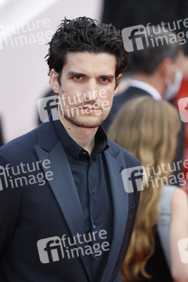 Filmpremiere 'France', Cannes Film Festival 2021