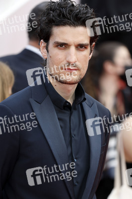 Filmpremiere 'France', Cannes Film Festival 2021