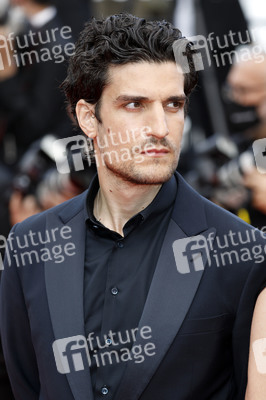 Filmpremiere 'France', Cannes Film Festival 2021