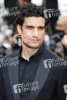 Filmpremiere 'France', Cannes Film Festival 2021