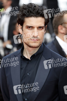 Filmpremiere 'France', Cannes Film Festival 2021