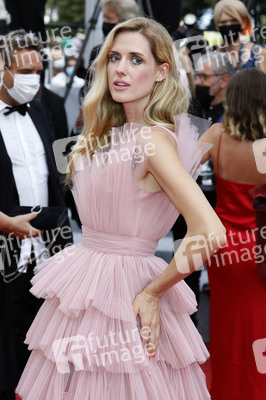 Filmpremiere 'France', Cannes Film Festival 2021