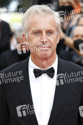Filmpremiere 'France', Cannes Film Festival 2021