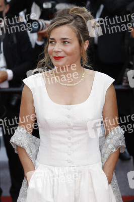 Filmpremiere 'France', Cannes Film Festival 2021