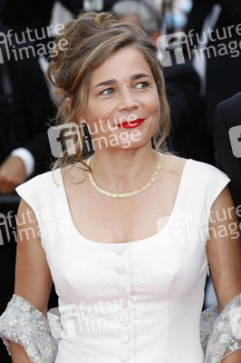 Filmpremiere 'France', Cannes Film Festival 2021