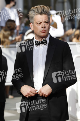 Filmpremiere 'France', Cannes Film Festival 2021