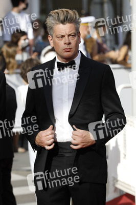 Filmpremiere 'France', Cannes Film Festival 2021