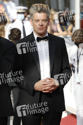 Filmpremiere 'France', Cannes Film Festival 2021