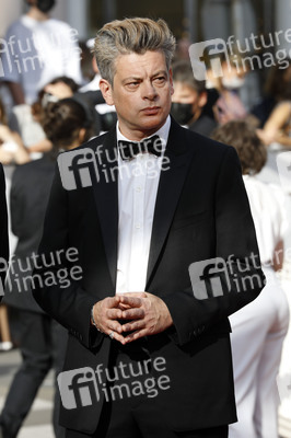 Filmpremiere 'France', Cannes Film Festival 2021