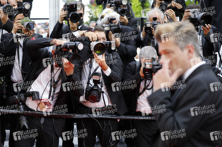 Filmpremiere 'France', Cannes Film Festival 2021